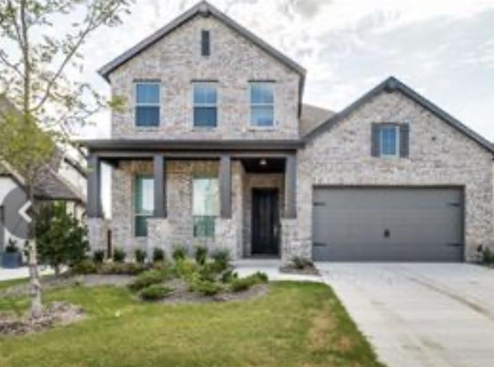 503 N Eagle Point Road, Van Alstyne, TX 75495 — photo 1