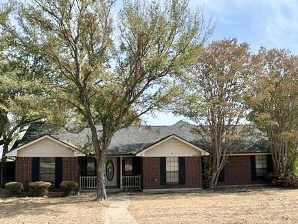 503 Pin Oak Drive, Terrell, TX 75161 — photo 1