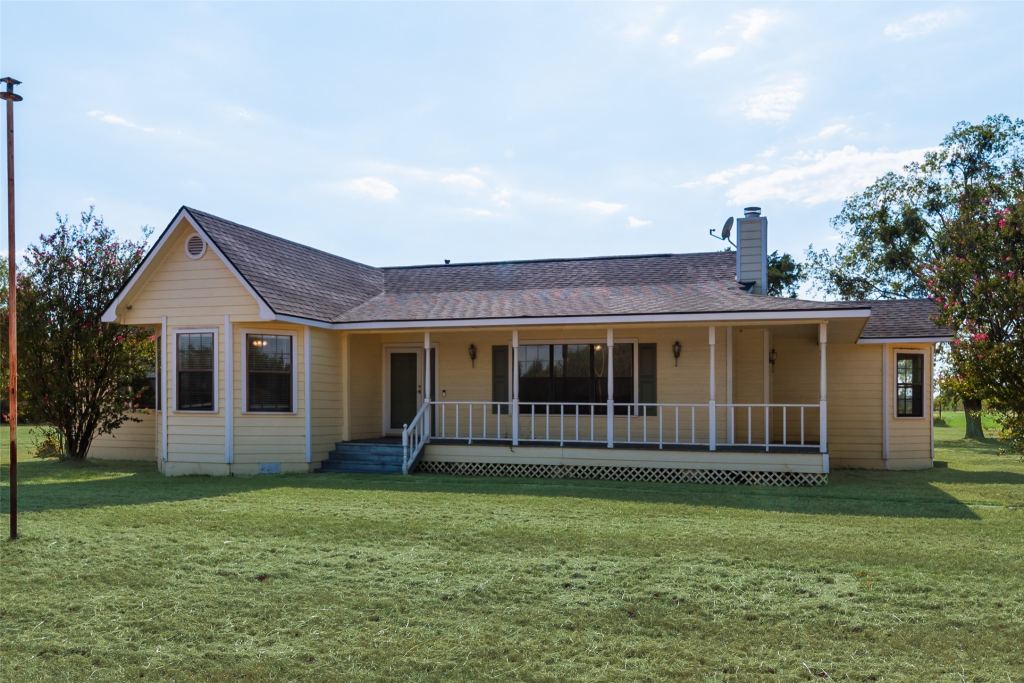 17450 Fm 2613, Kemp, TX 75143 — photo 1
