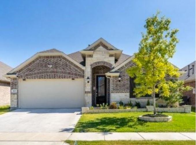 3621 Peachbush Lane, McKinney, TX 75071 — photo 1