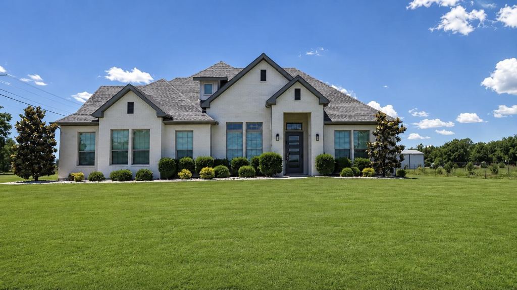 1615 County Road 1106, Anna, TX 75409 — photo 1