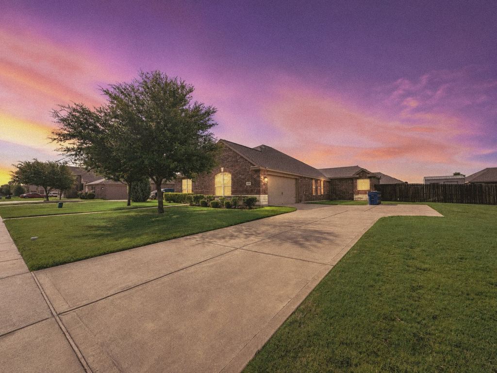 610 Milas Lane