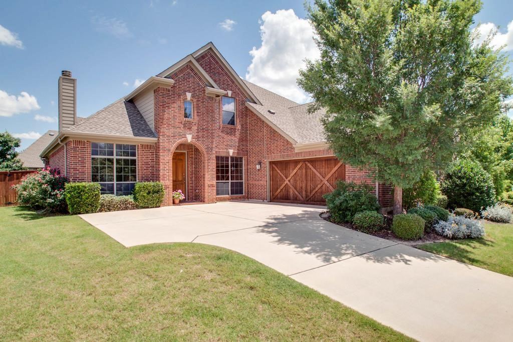 811 Ethan Road, Argyle, TX 76226 — photo 1