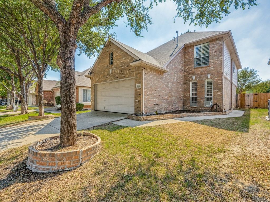5404 Pecan Creek Circle, Fort Worth, TX 76244 — photo 1