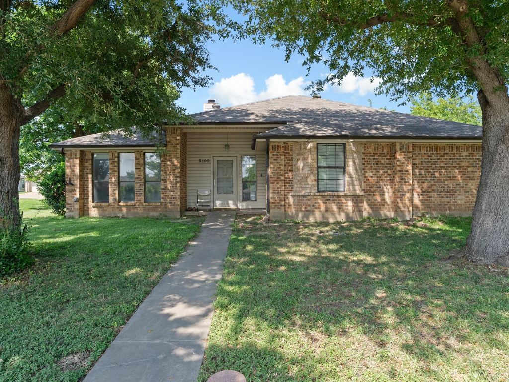 3100 Shadywood Court, Mesquite, TX 75150 — photo 1