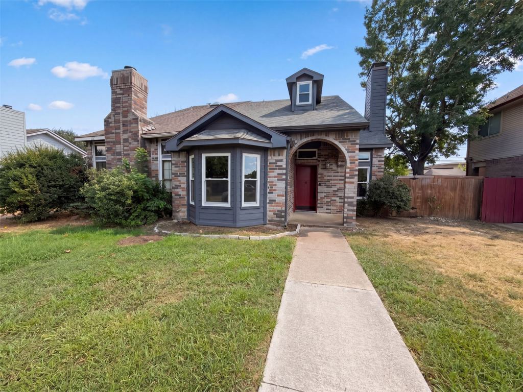 832 Brockden Drive