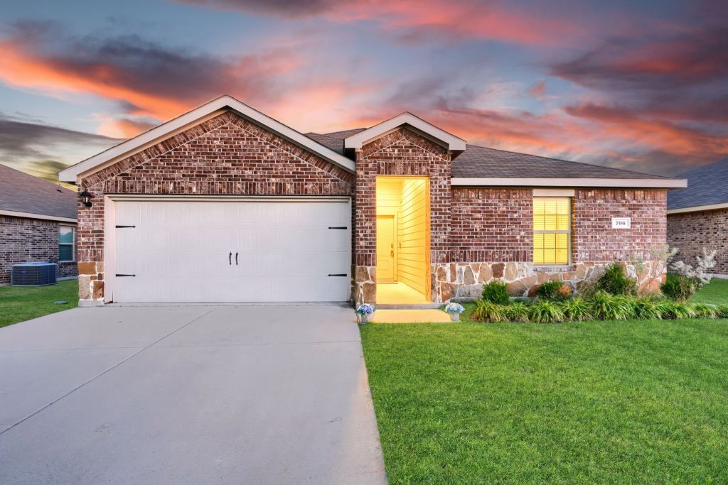 706 Heirloom Lane, Royse City, TX 75189 — photo 1