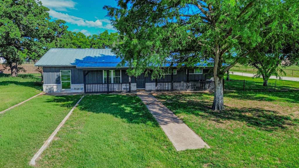 1216 Taylor Road, Weatherford, TX 76087 — photo 1