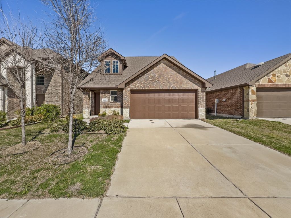 2126 Hobby Drive, Forney, TX 75126 — photo 1