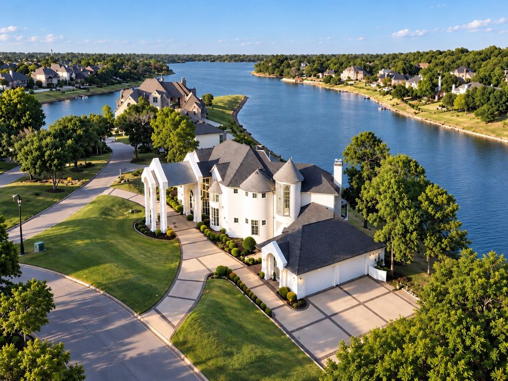 656 Timbercrest Circle