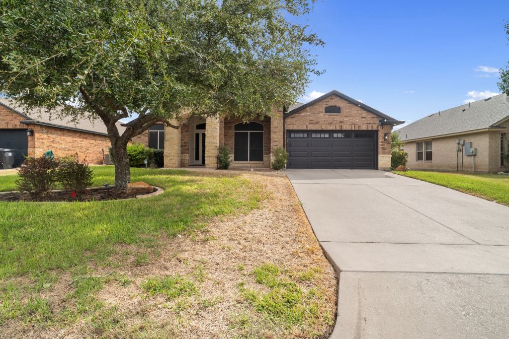 10108 Parker Springs Drive