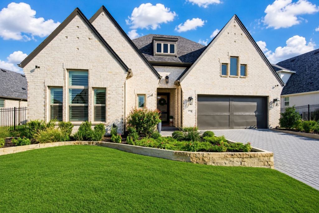 4750 Muleshoe Lane, Prosper, TX 75078 — photo 1