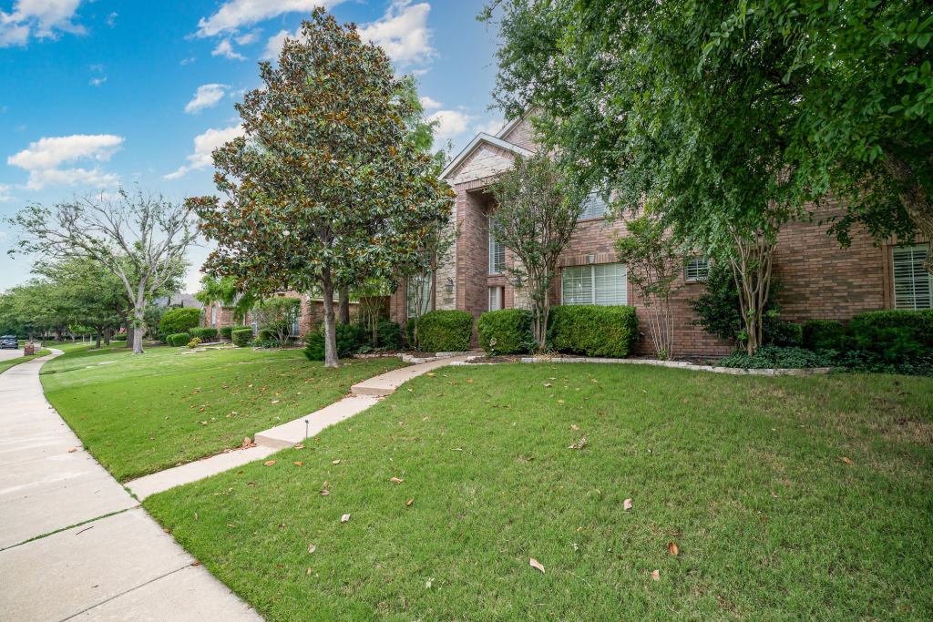 1800 Montura Lane, Frisco, TX 75033 — photo 1