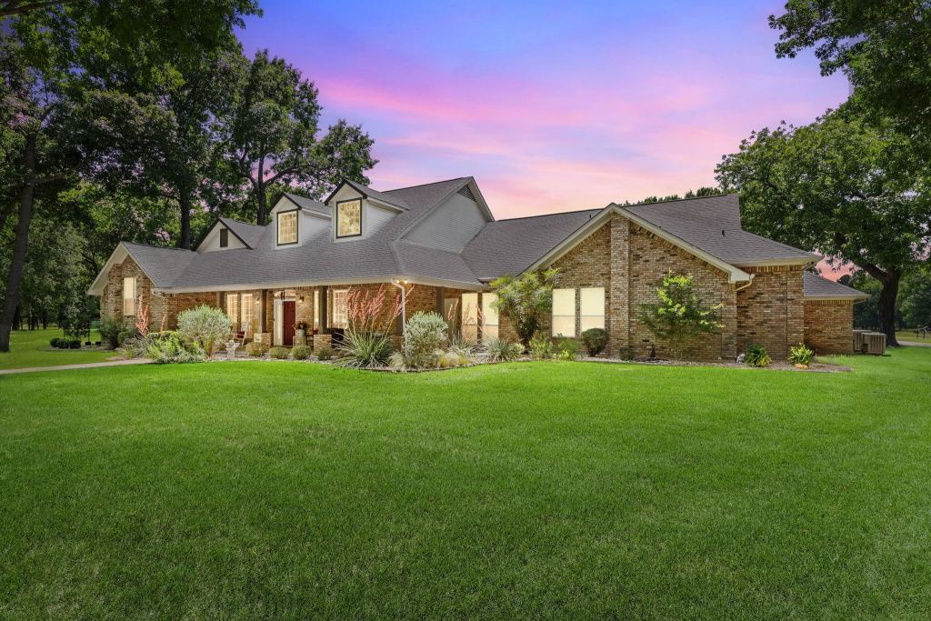 145 Indian Trail, Decatur, TX 76234 — photo 1
