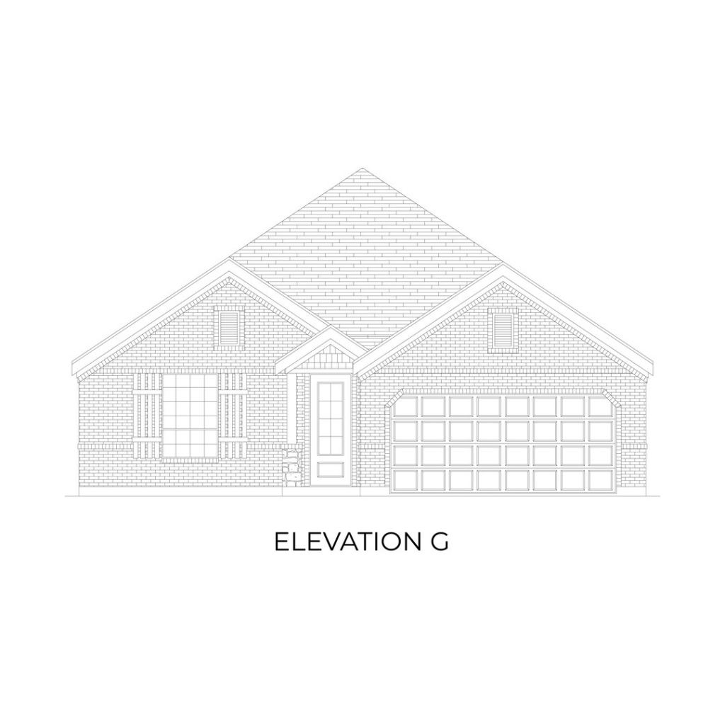1708 Shooting Star Drive, Denton, TX 76249 — photo 1