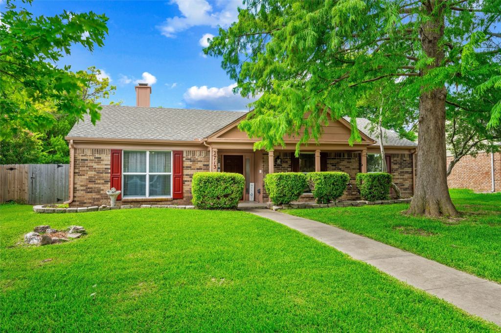 2713 Riviera Drive, Garland, TX 75040 — photo 1