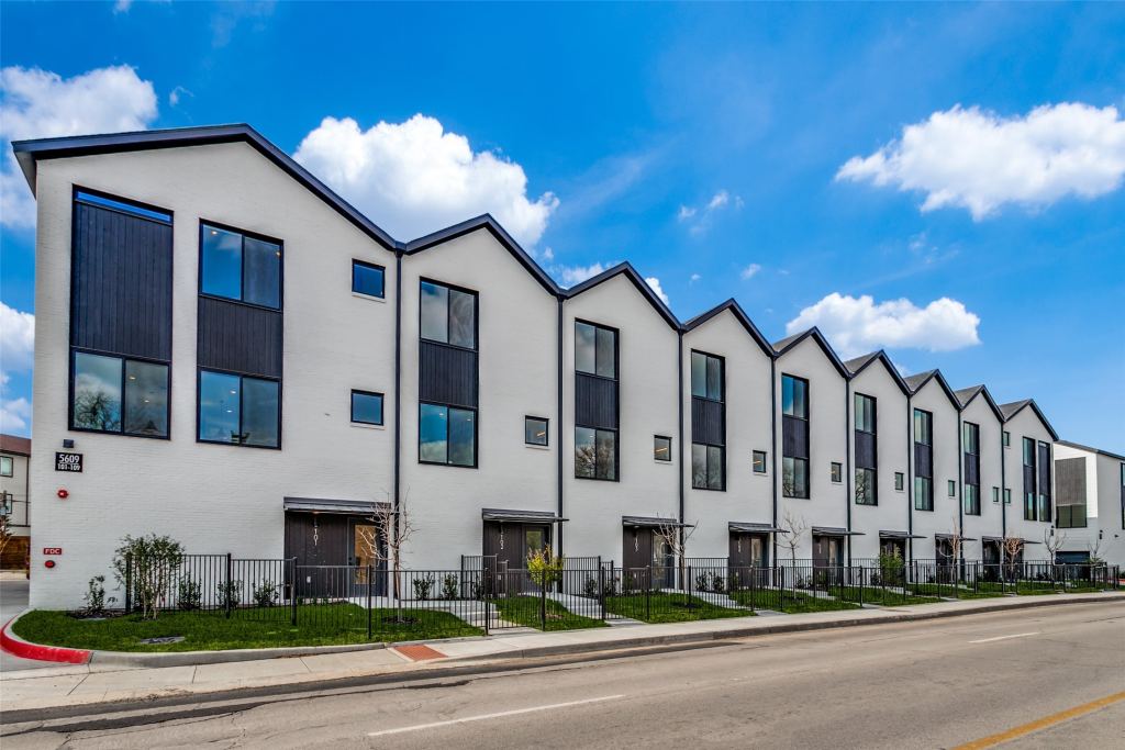 5609 Live Oak Street 502, Dallas, TX 75206 — photo 1