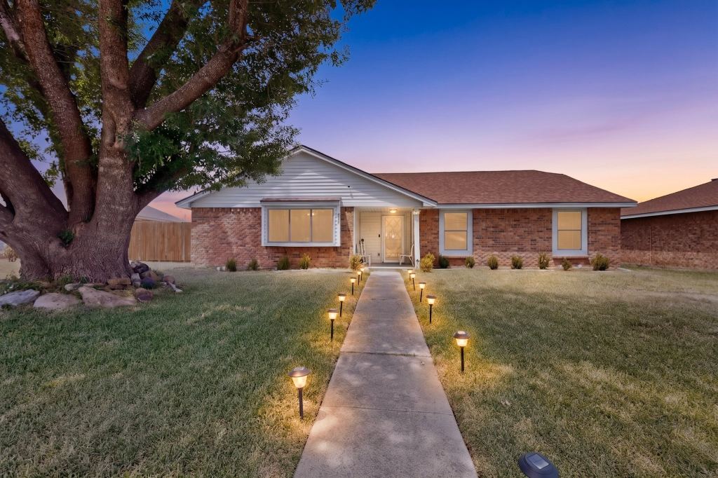 3932 Farrington Street, Mesquite, TX 75150 — photo 1