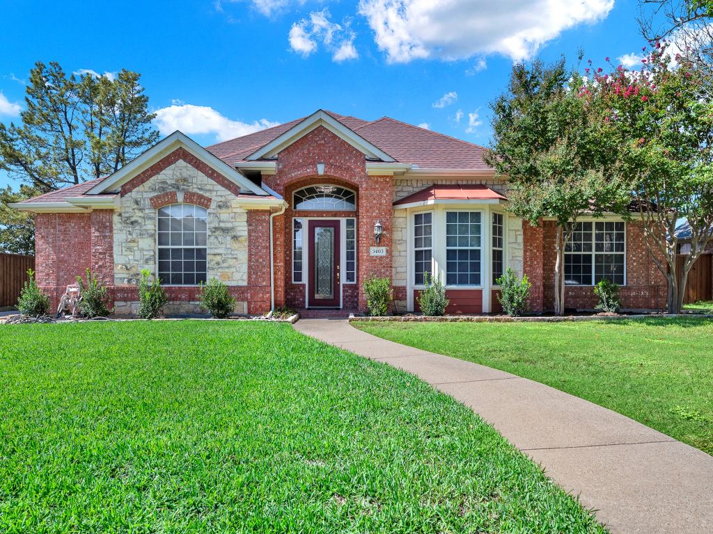 3403 Excalibur Court