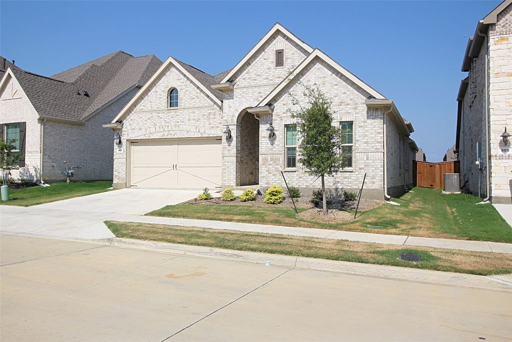 606 Artesian Drive, Argyle, TX 76226 — photo 1