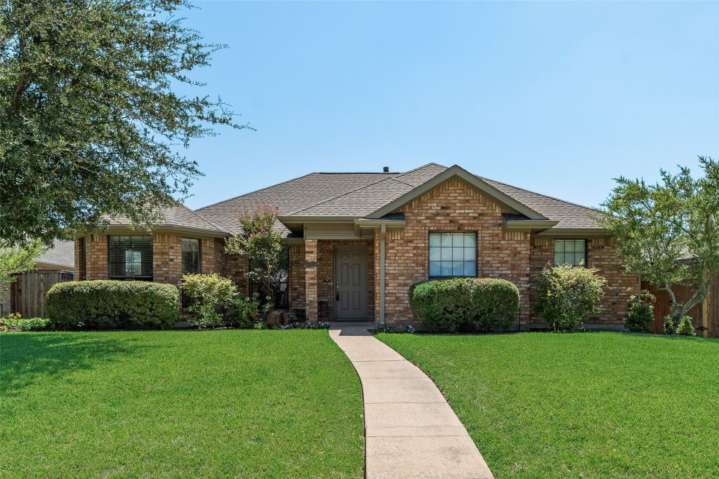 818 Foxwood Lane, Wylie, TX 75098 — photo 1