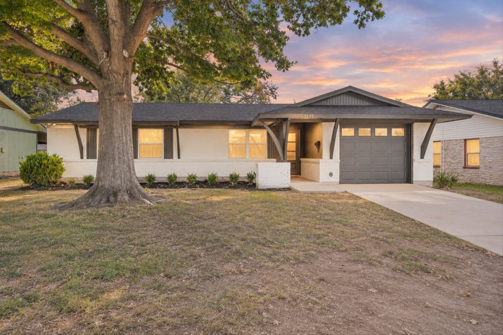 3635 Emerald Drive, Mesquite, TX 75150 — photo 1