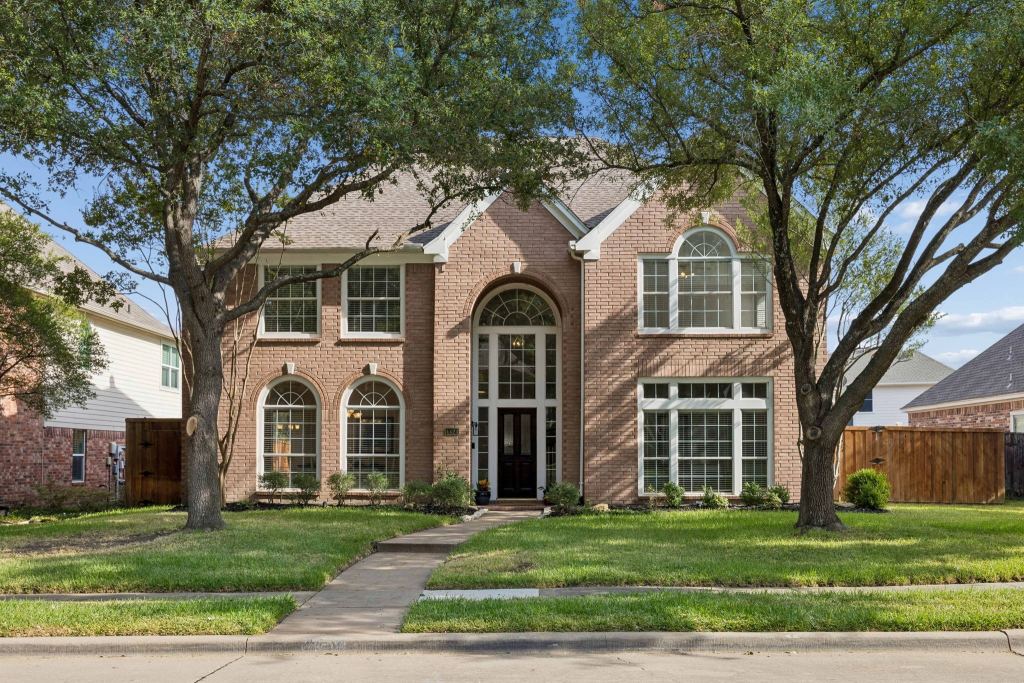 4424 Courtney Lane, Richardson, TX 75082 — photo 1