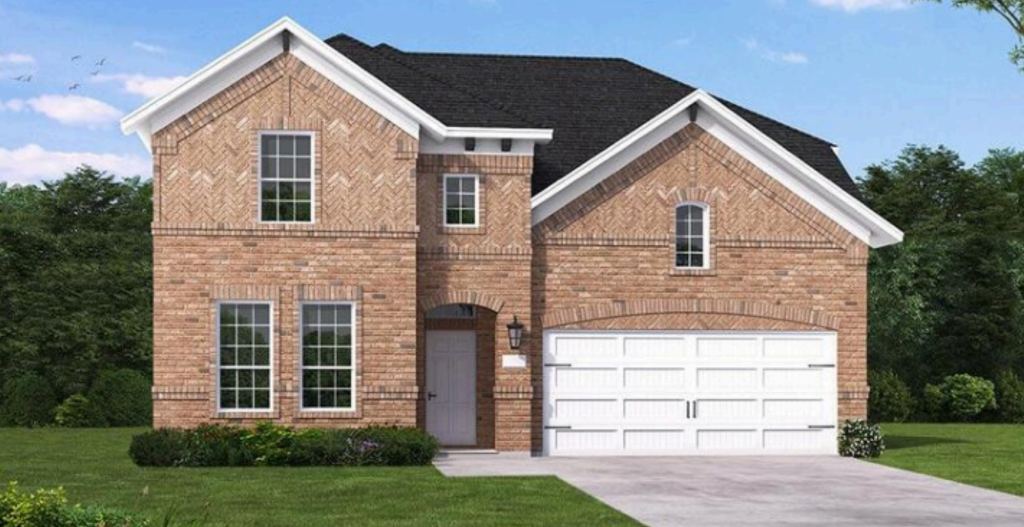 4420 Blue Mist Drive