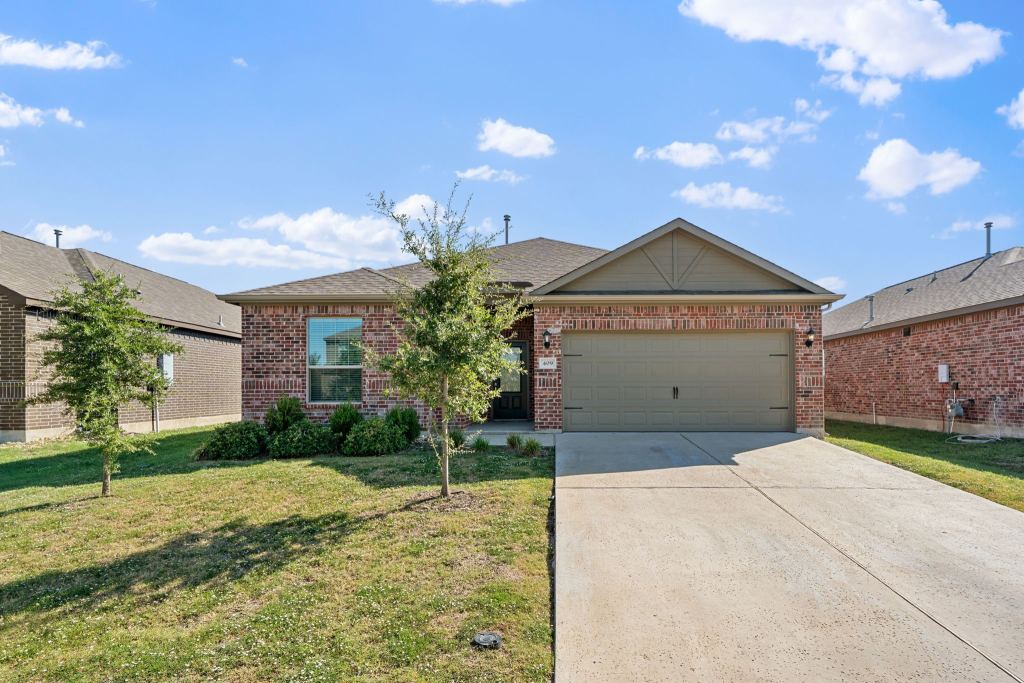 409 Harbor Oaks Drive, Anna, TX 75409 — photo 1