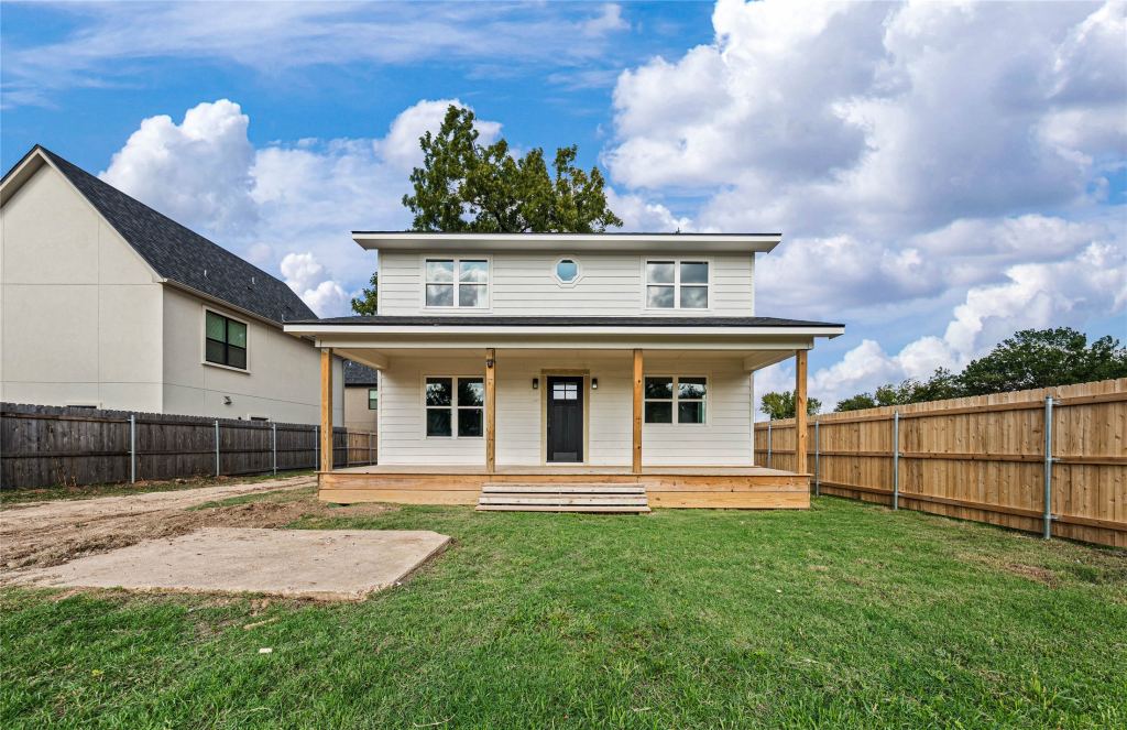 2708 S 2nd Street, Waco, TX 76706 — photo 1