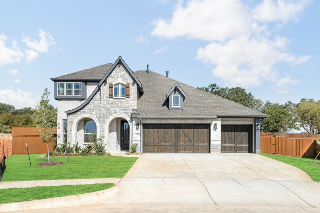2312 Hawk Meadow Court, Mansfield, TX 76063 — photo 1