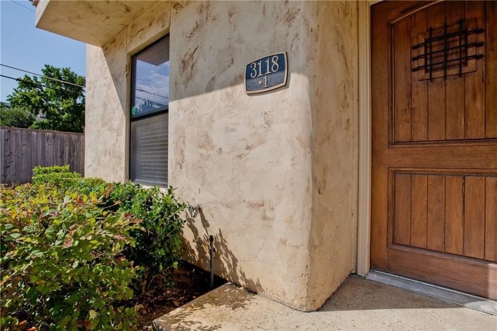 3118 Ross Avenue 1, Dallas, TX 75204 — photo 1