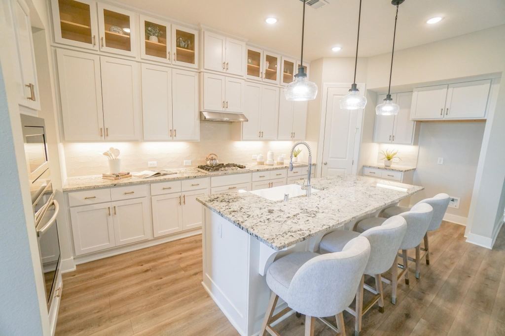 1309 Old Rocksprings Pass, Mansfield, TX 76063 — photo 1
