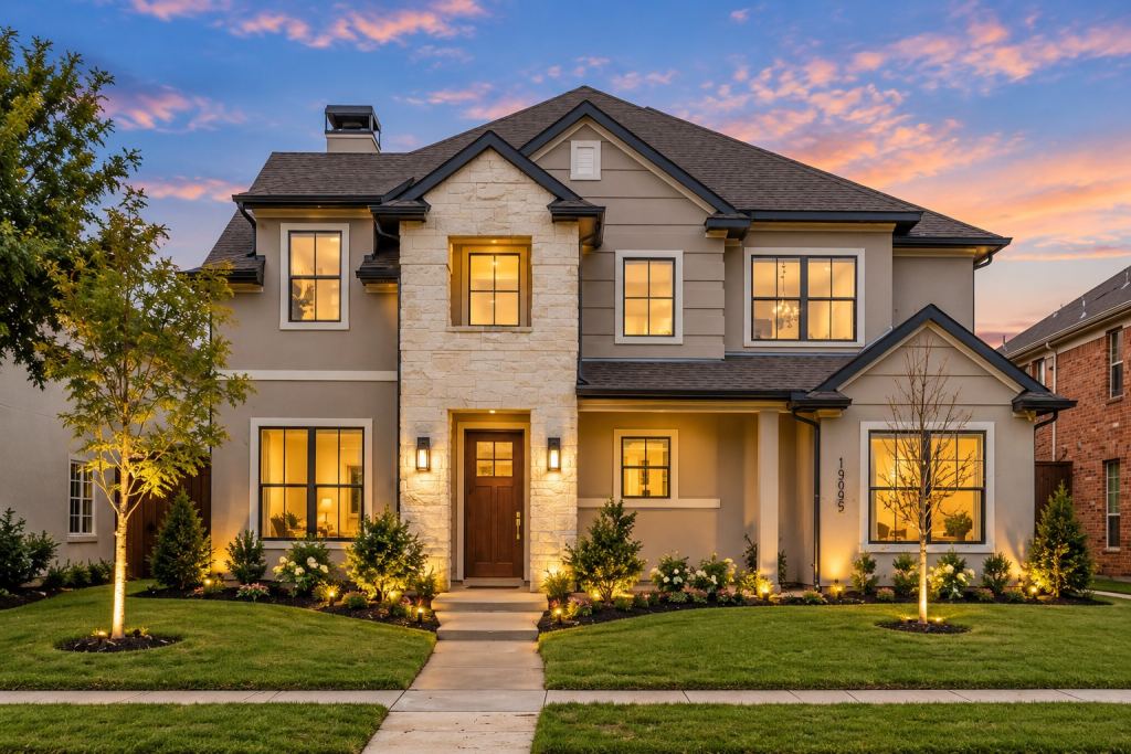 13095 Broadhurst Drive, Frisco, TX 75033 — photo 1