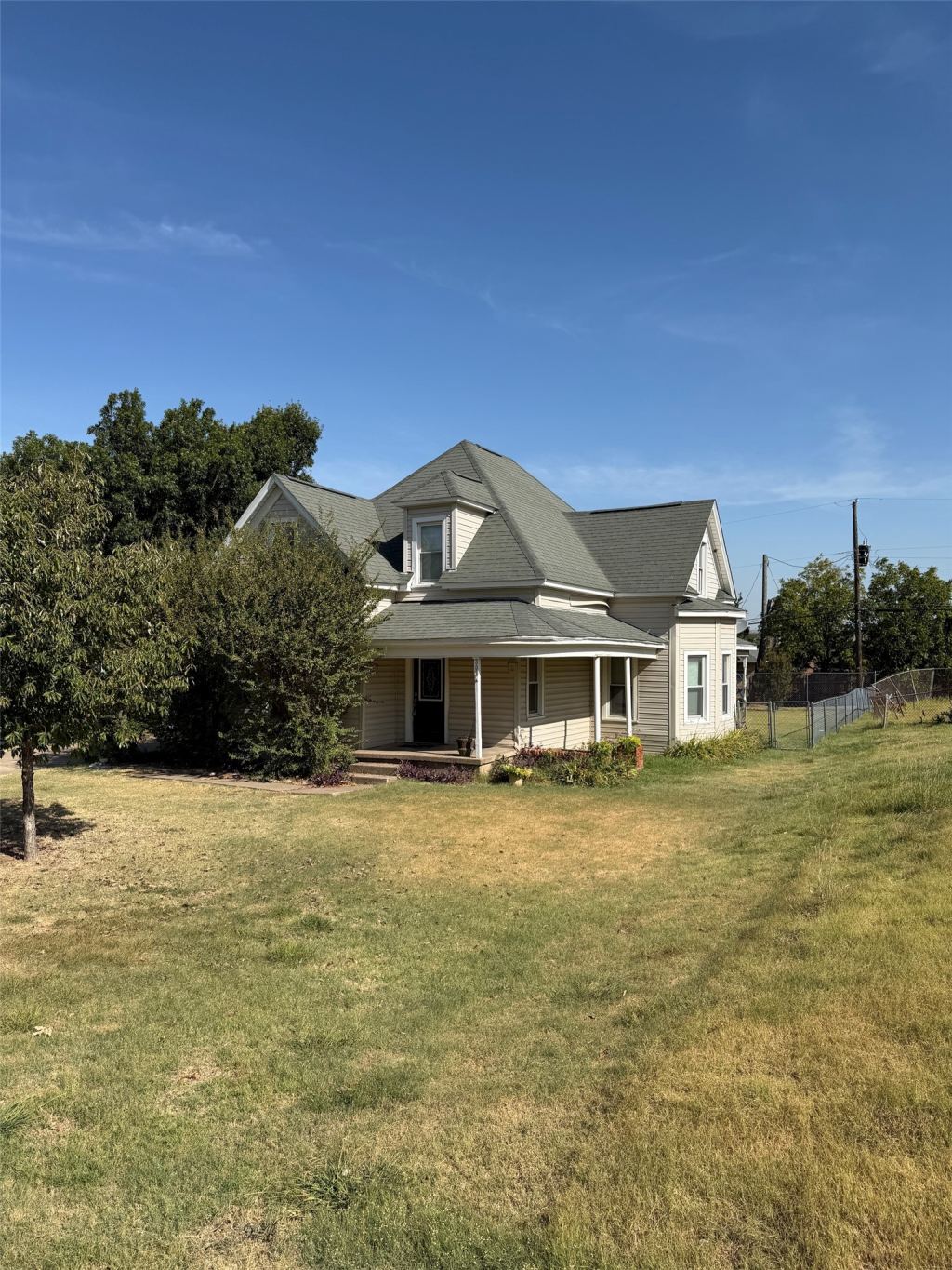 303 E 5th Street, Prosper, TX 75078 — photo 1