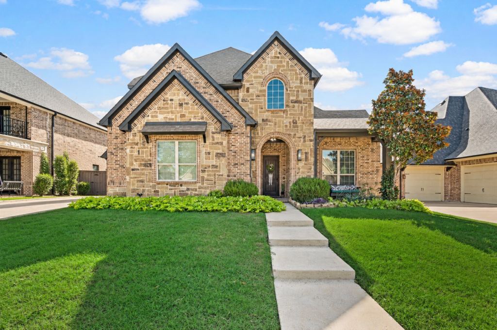 14 Wimbledon Court, Heath, TX 75032 — photo 1