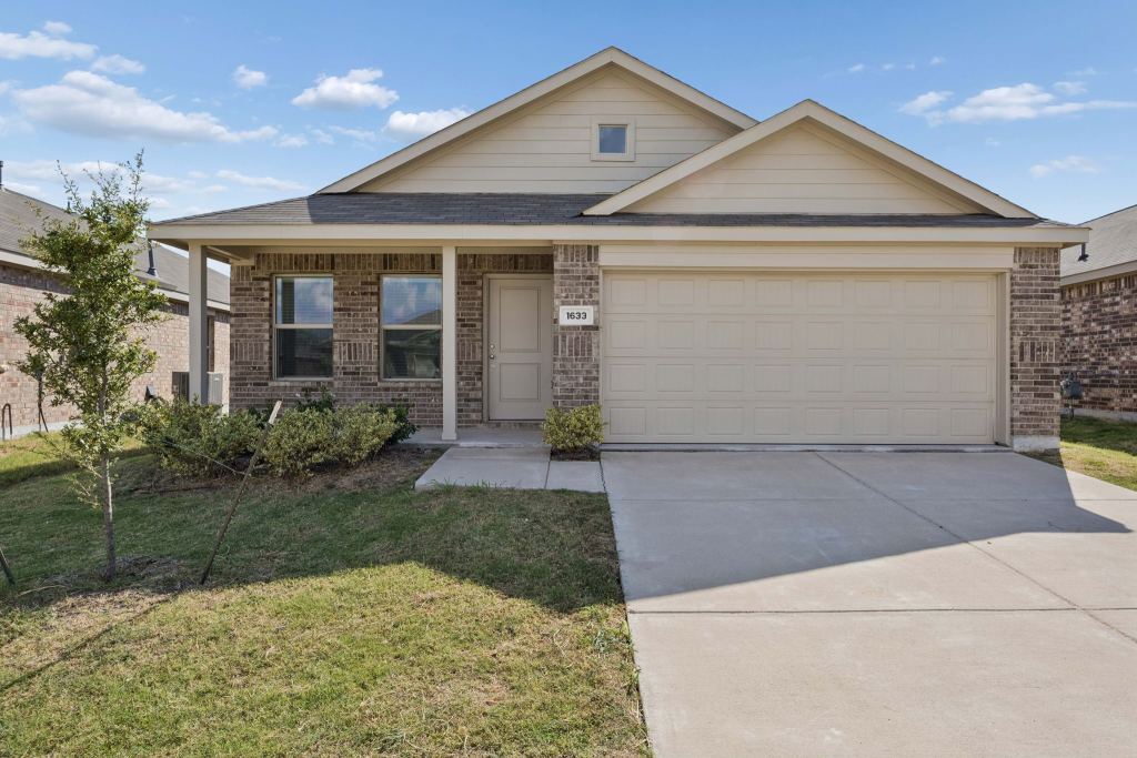 1633 Rosy Finch Drive, Forney, TX 75126 — photo 1