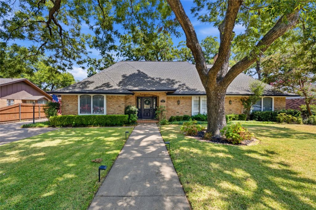3005 Glasgow Drive, Arlington, TX 76015 — photo 1