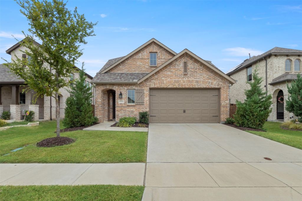 1848 Coronet Avenue, Aubrey, TX 76227 — photo 1
