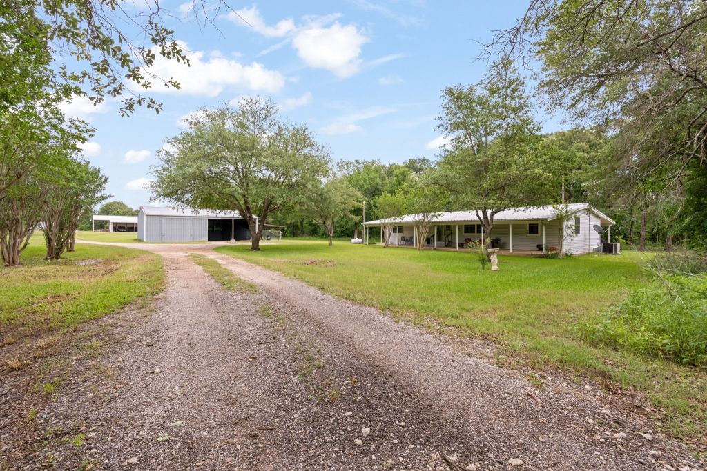 9547 County Rd 346, Terrell, TX 75161 — photo 1