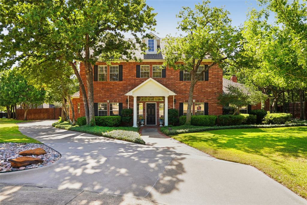 27 Oak Forrest Circle