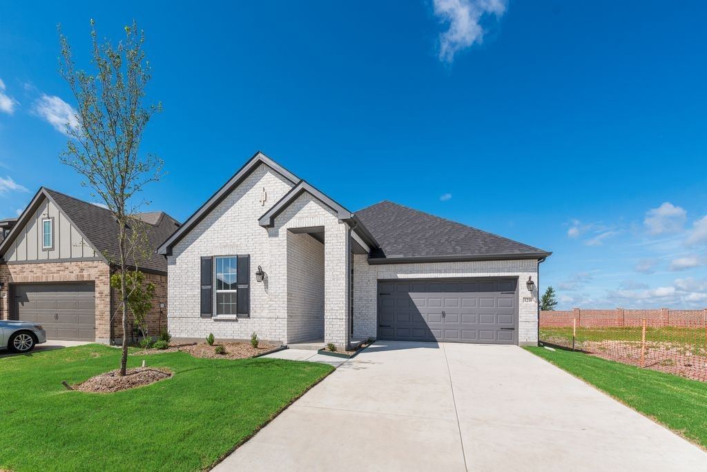 1218 Redcoat Drive, Forney, TX 75126 — photo 1