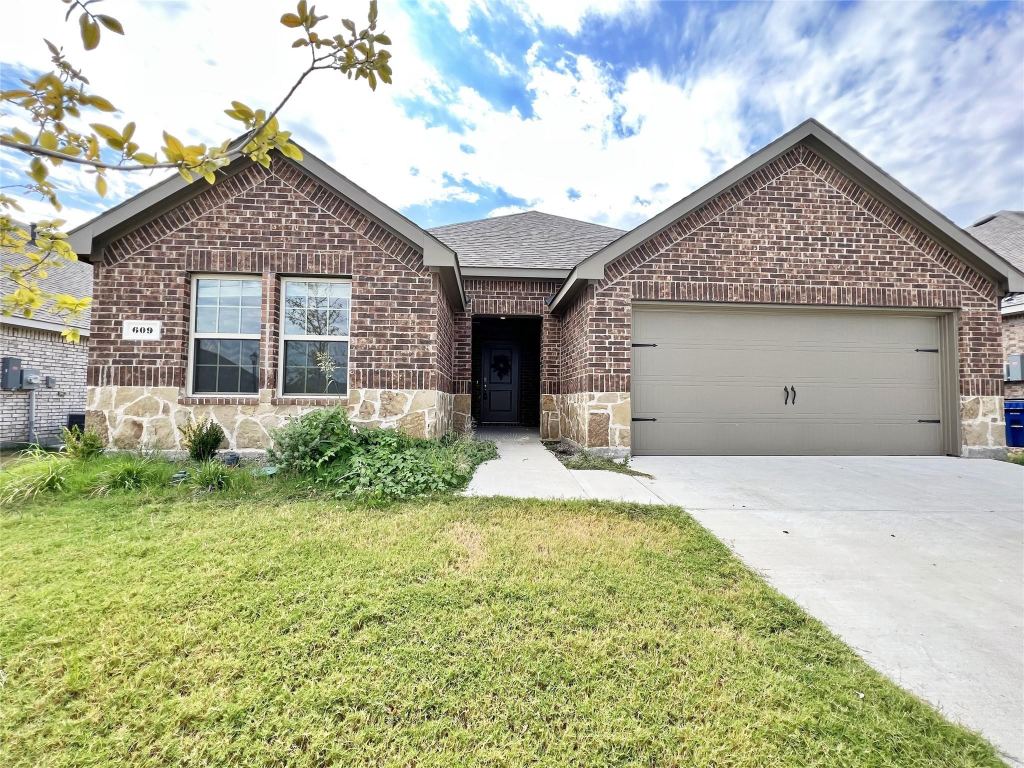 609 Range Drive, Princeton, TX 75407 — photo 1