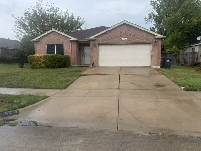 1403 Eveningcrest Court, Arlington, TX 76002 — photo 1