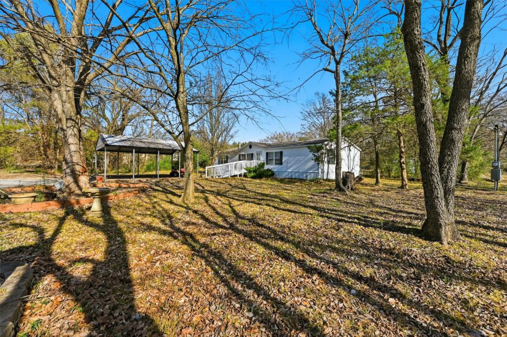 227 Sheryl Lane, Denison, TX 75021 — photo 1