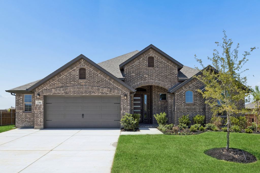 7701 Sheaves Trail