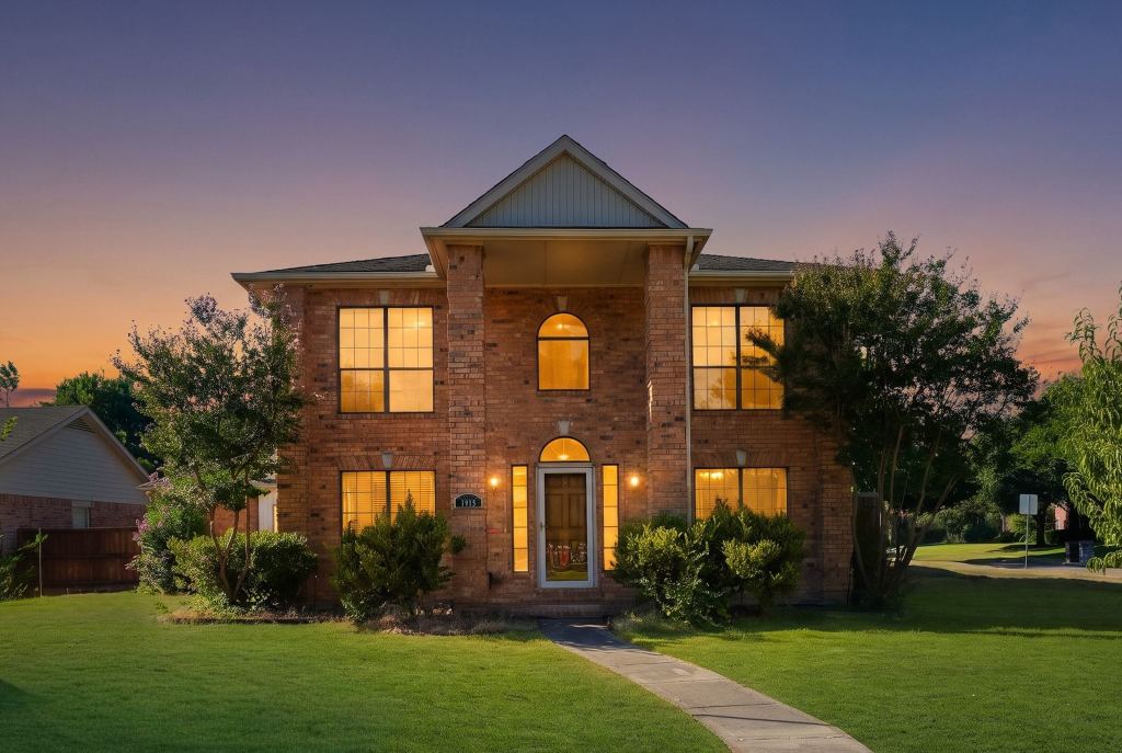 1812 Snowmass Drive, Plano, TX 75025 — photo 1