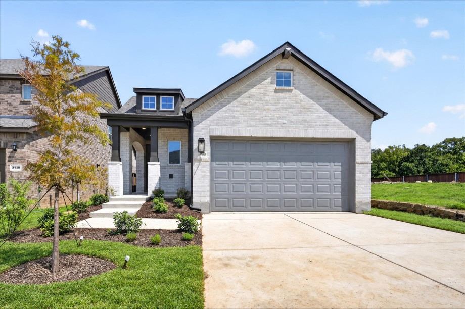 3710 Southbend Drive, Denison, TX 75020 — photo 1