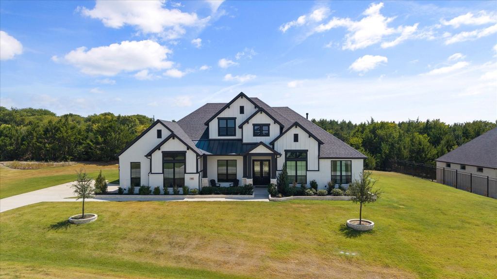 7850 Woodstream Road, Midlothian, TX 76065 — photo 1