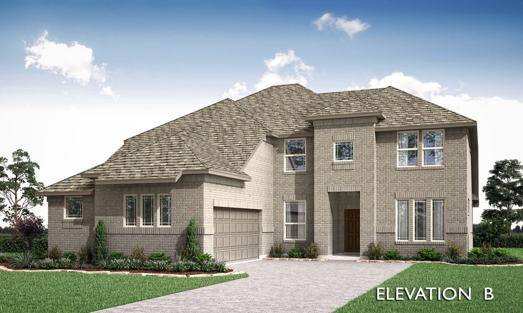 2105 Midnight Lane